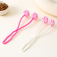 Pet Face Roller Massager