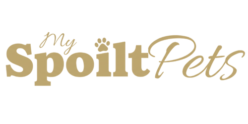My Spoilt Pets
